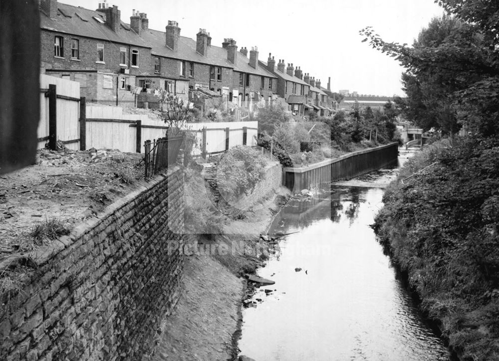 River Leen