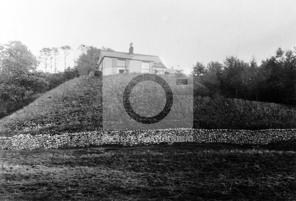 Mountain Cottage, Middleton by Wirksworth