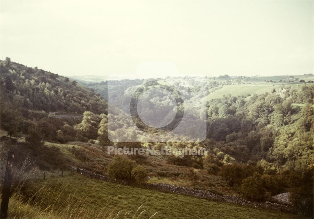 Mountain Cottage, Middleton by Wirksworth