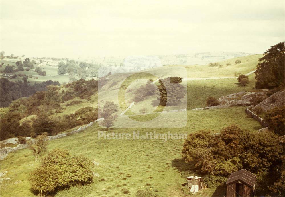 Mountain Cottage, Middleton by Wirksworth