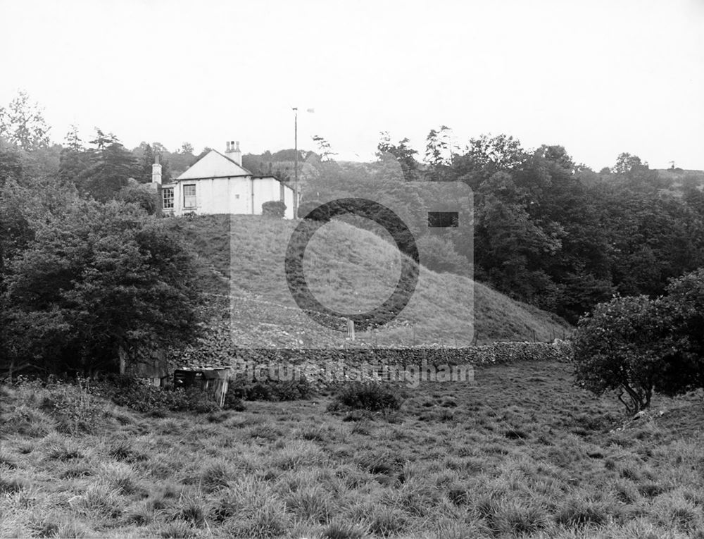 Mountain Cottage, Middleton by Wirksworth