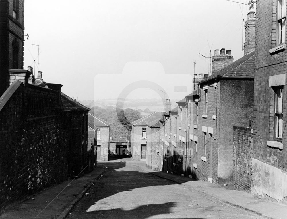 Victoria Street, Eastwood