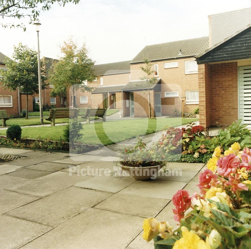 Naburn Court, Whitemoor