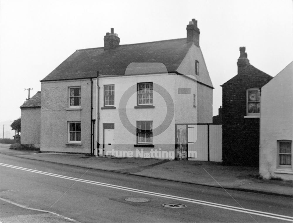 Ram Inn, 46a, Moorgreen Road