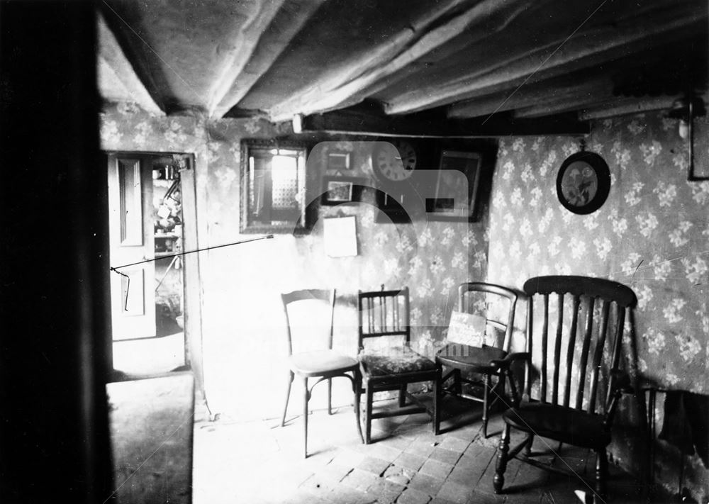 7, Middle Marsh -interior