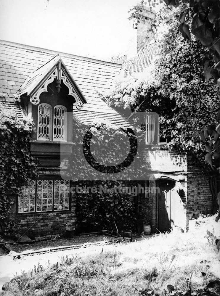 10 Church Street, Eastwood, 1973