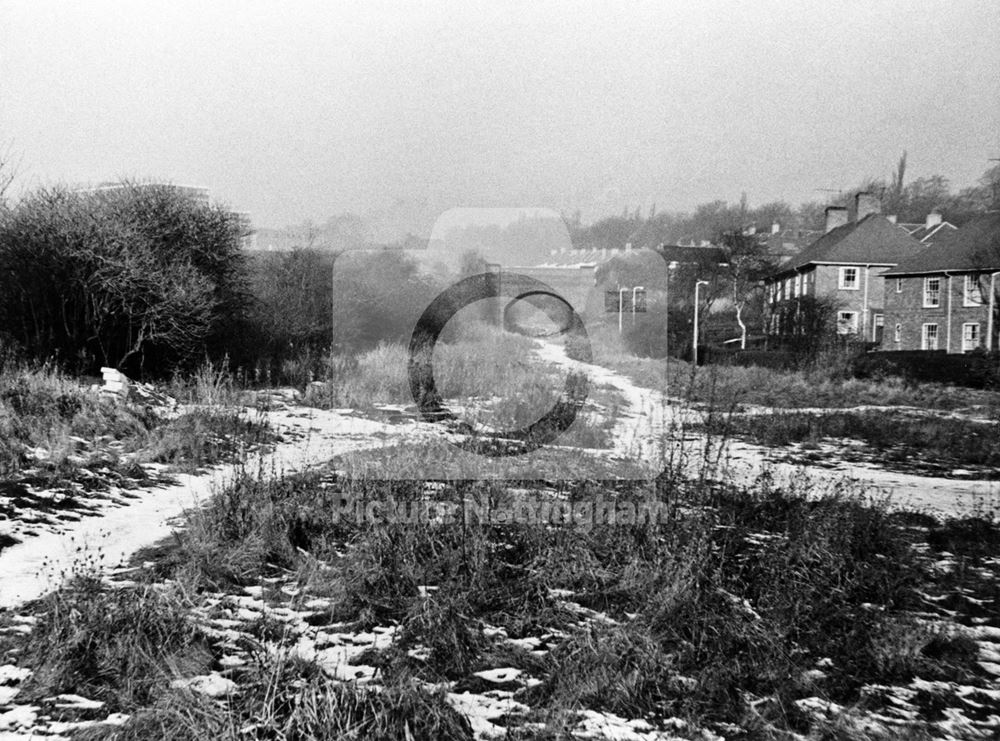 Bentley's Bridge, Wells Road