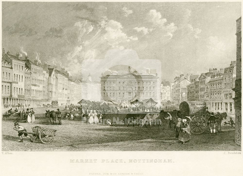 Market Place