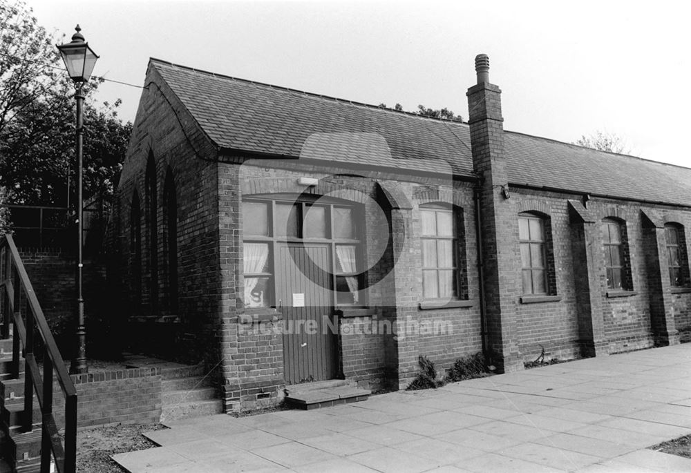 Old School Hall, Windmill Lane