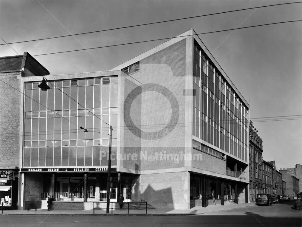 Midland Design and Building Centre