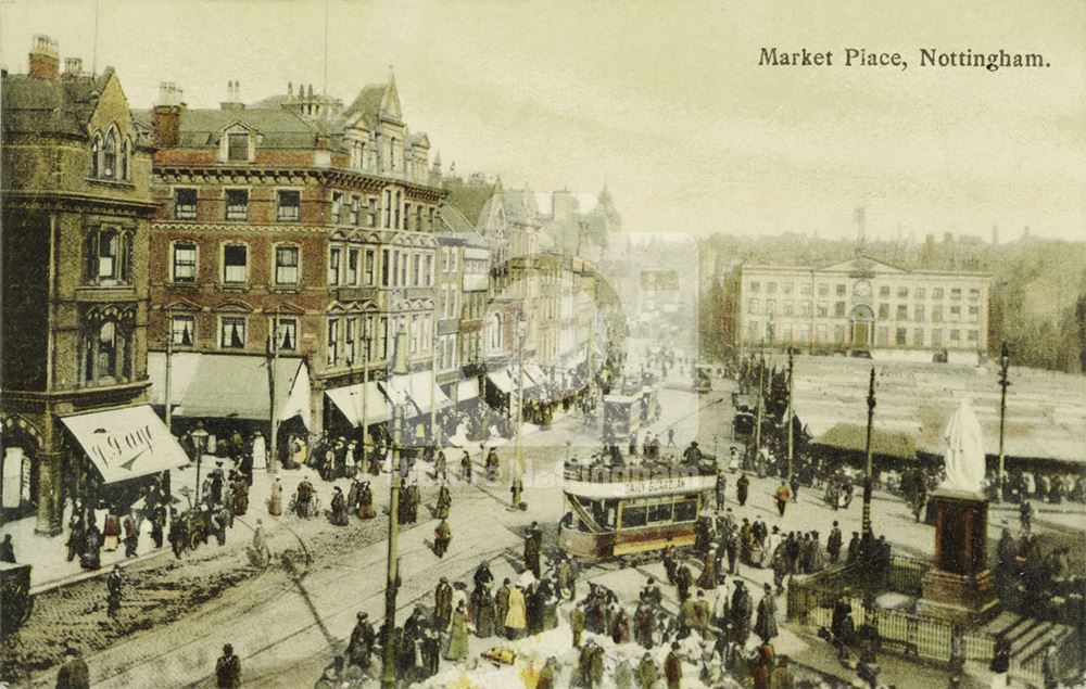 Market Place