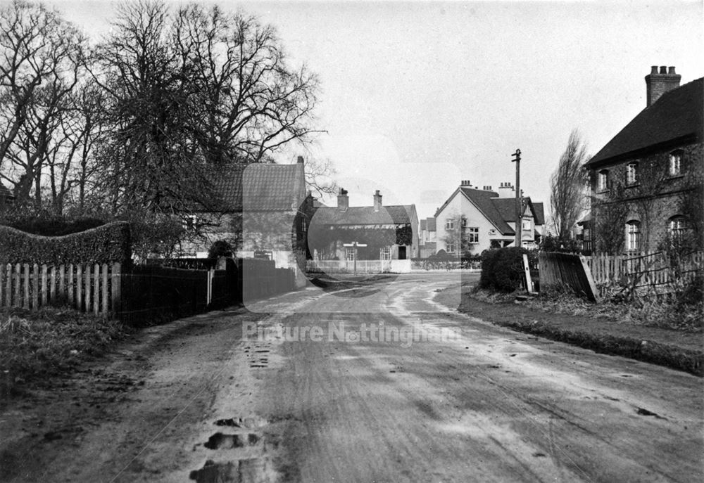 Crossroads, Wilford