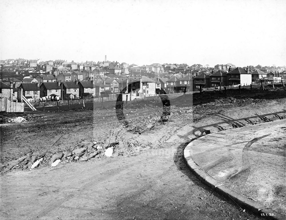 Langdale Road, Bakersfields