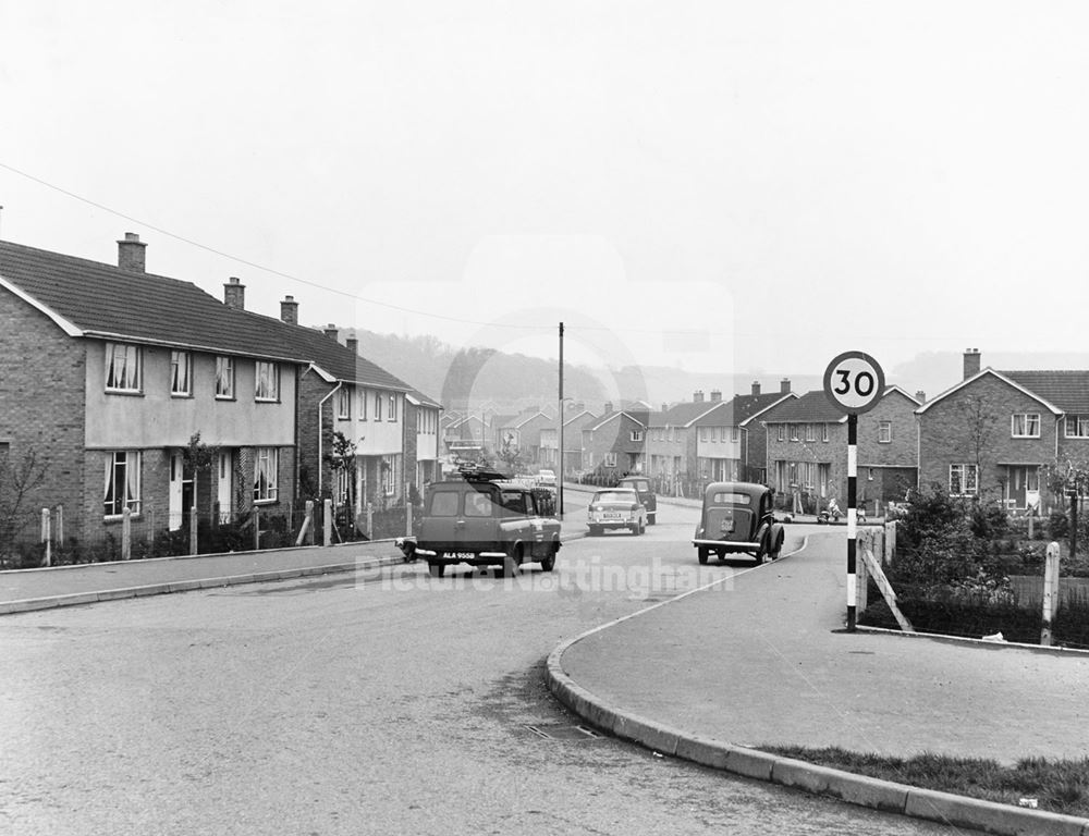 Ring Leas, Cotgrave