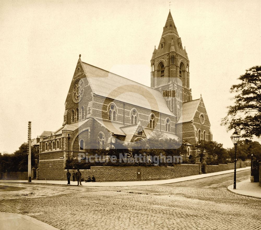 St Andrew's Church