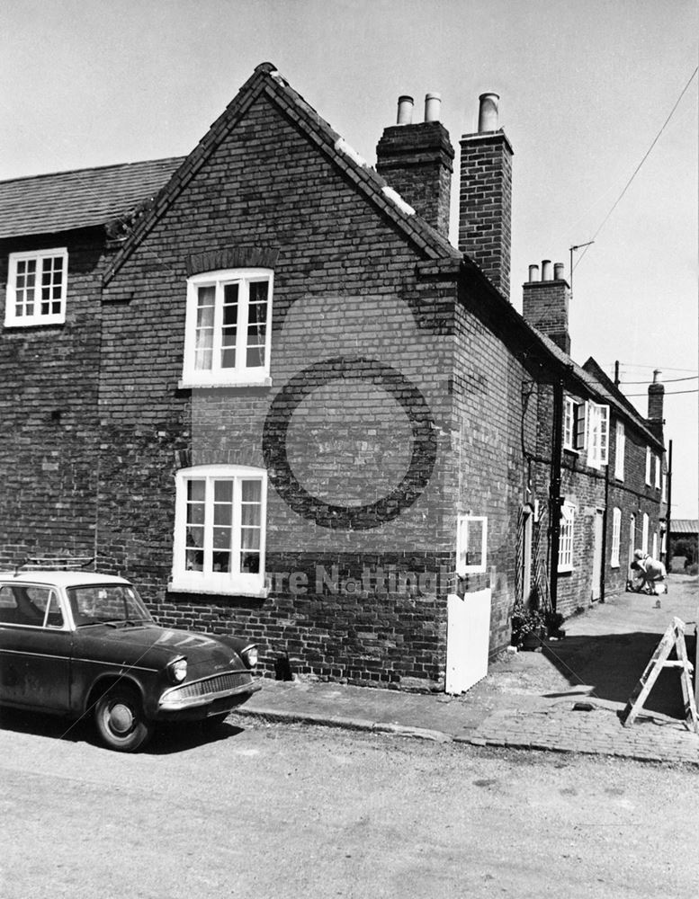 Kirklands Cottage