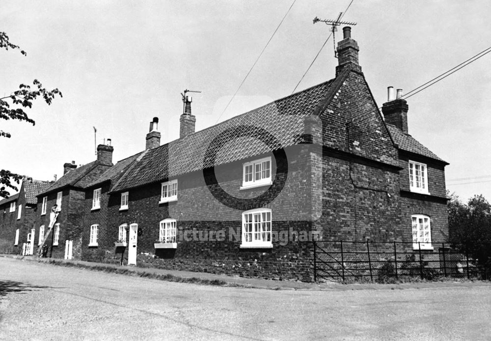 Mayfield Cottage