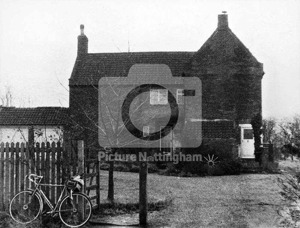 Old Keepers Cottage, Newton