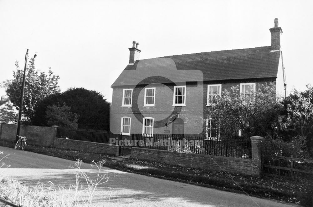 Manor House, Shelton