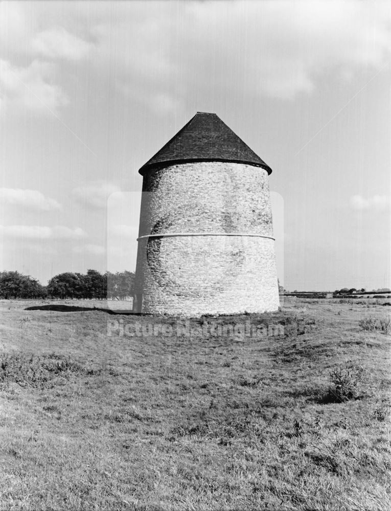 Sibthorpe Dovecote