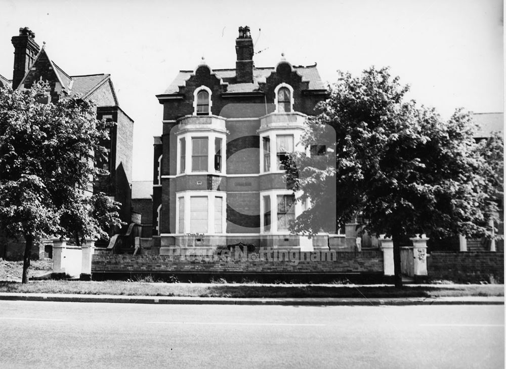 83-85 Queens Drive, Meadows, 1973