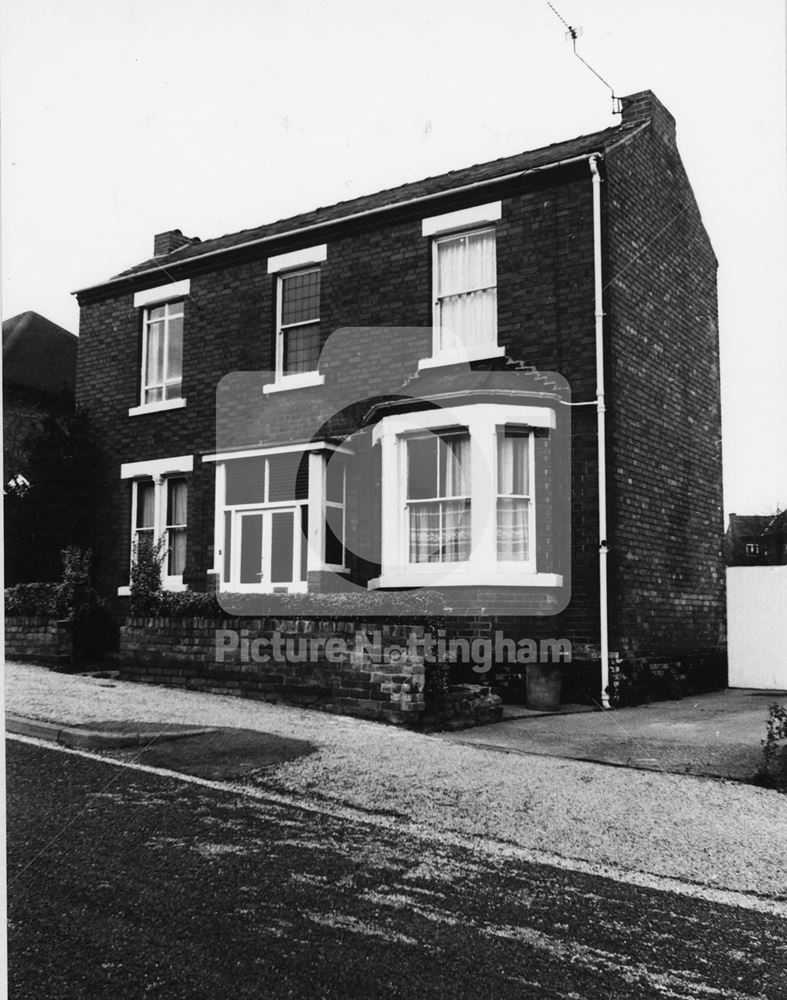 37 Swains Avenue, Bakersfields, 1977