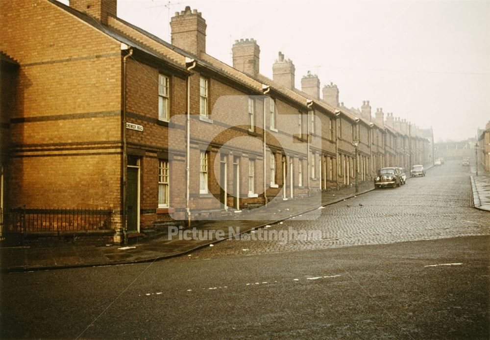 Cromer Road, St Anns