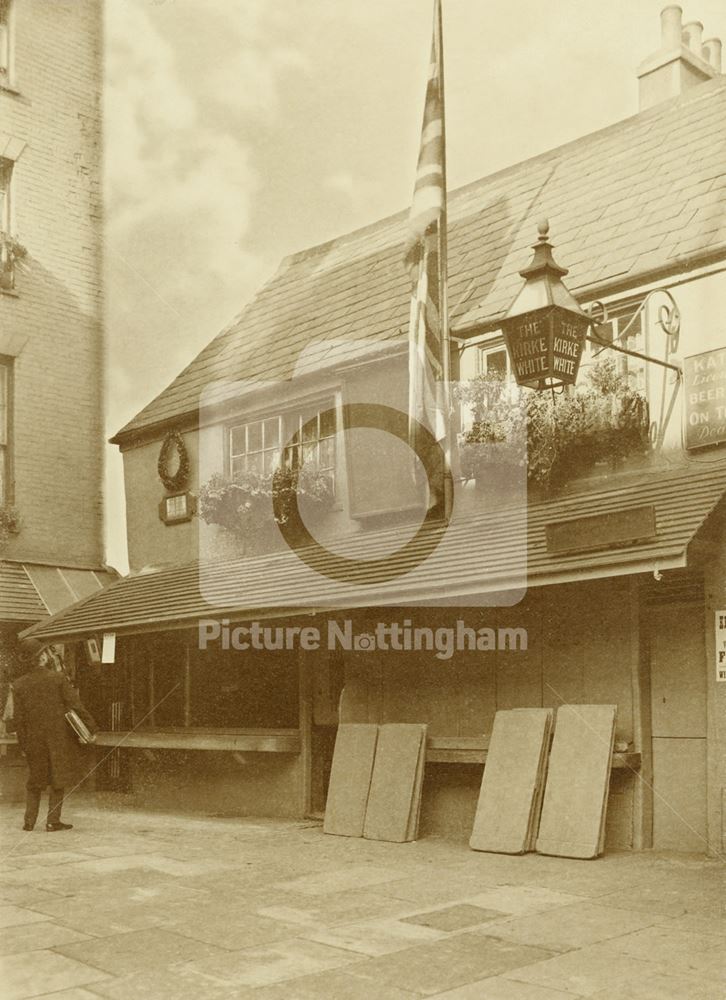 Cheapside, 1906