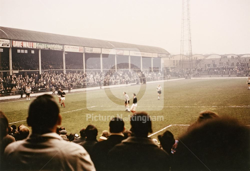 Notts County Football Club