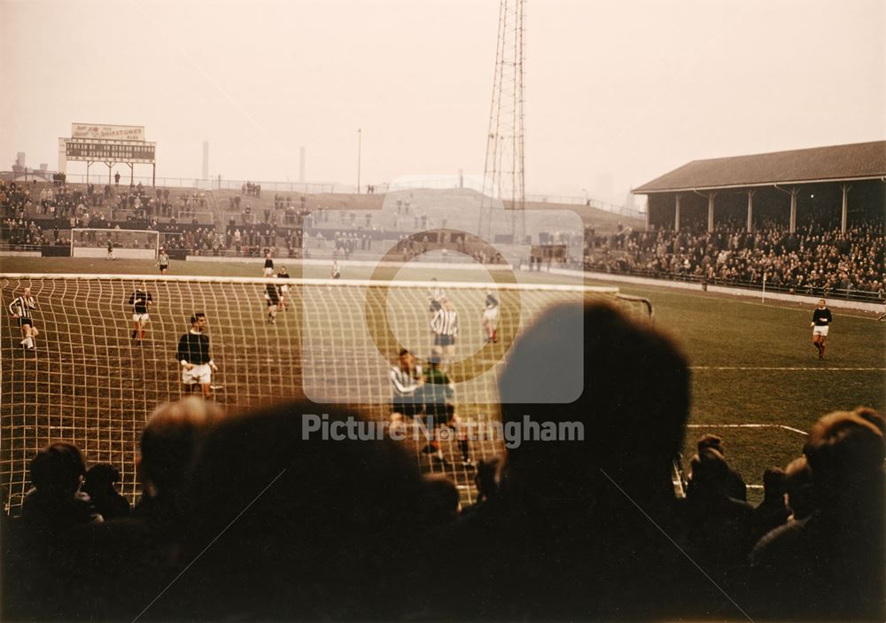 Notts County Football Club