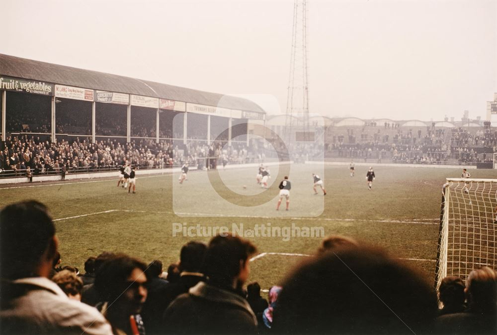 Notts County Football Club