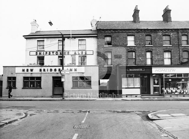 197 Arkwright Street Meadows 1975