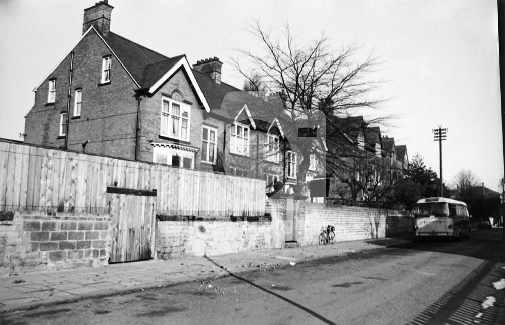 Baker Street, 1976