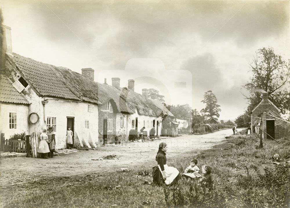 Main Road, Wilford, Nottingham