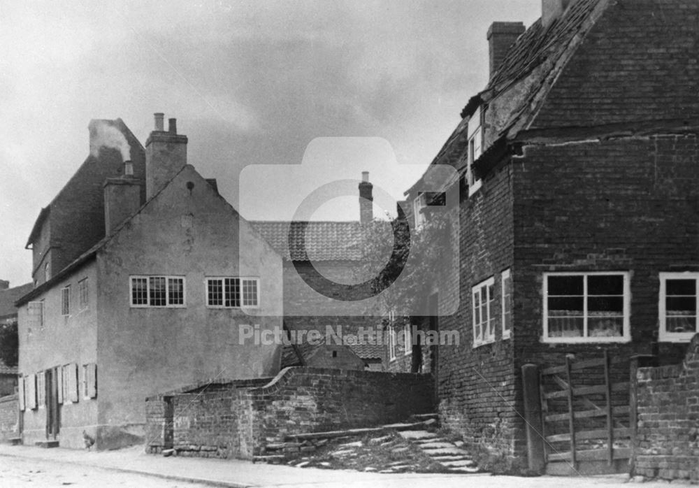 16-20 Church Street, Lambley, 1908