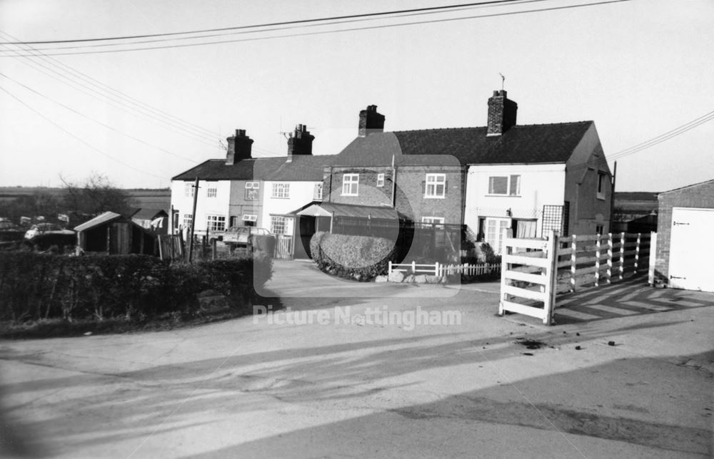 Babbington Village, 1976