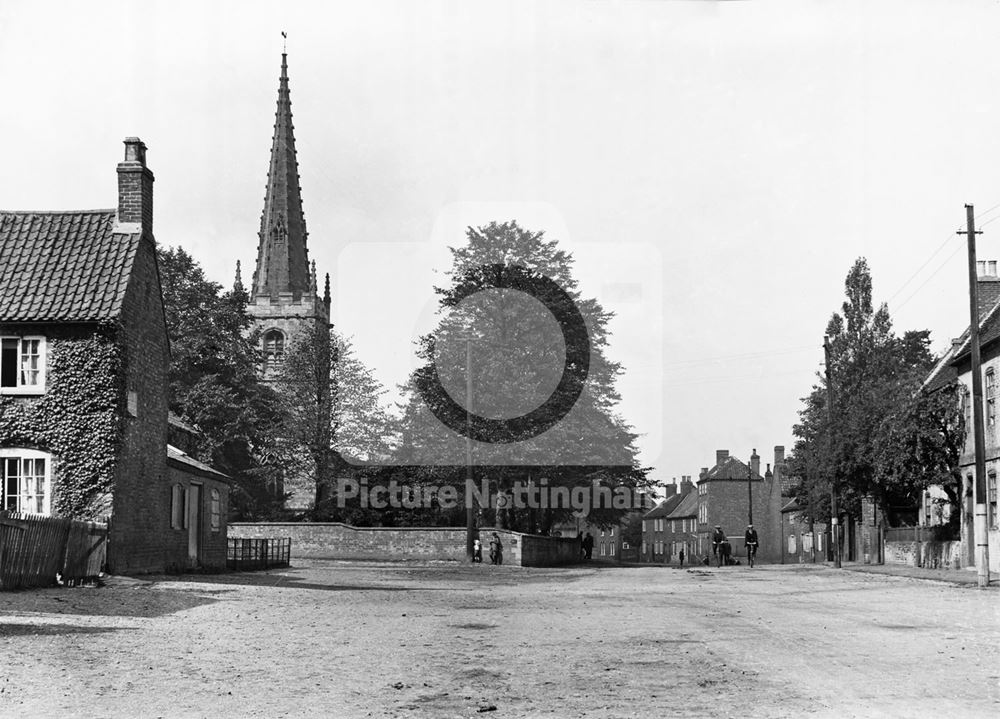 Main Street, Balderton