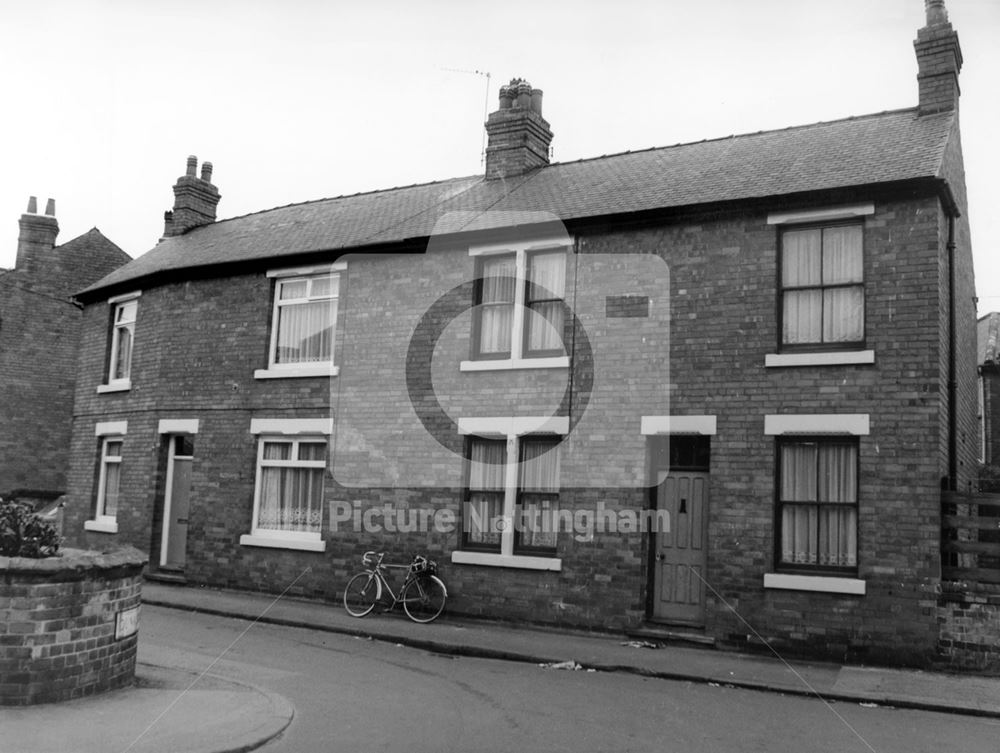 Dunkirk Road, Dunkirk, 1976