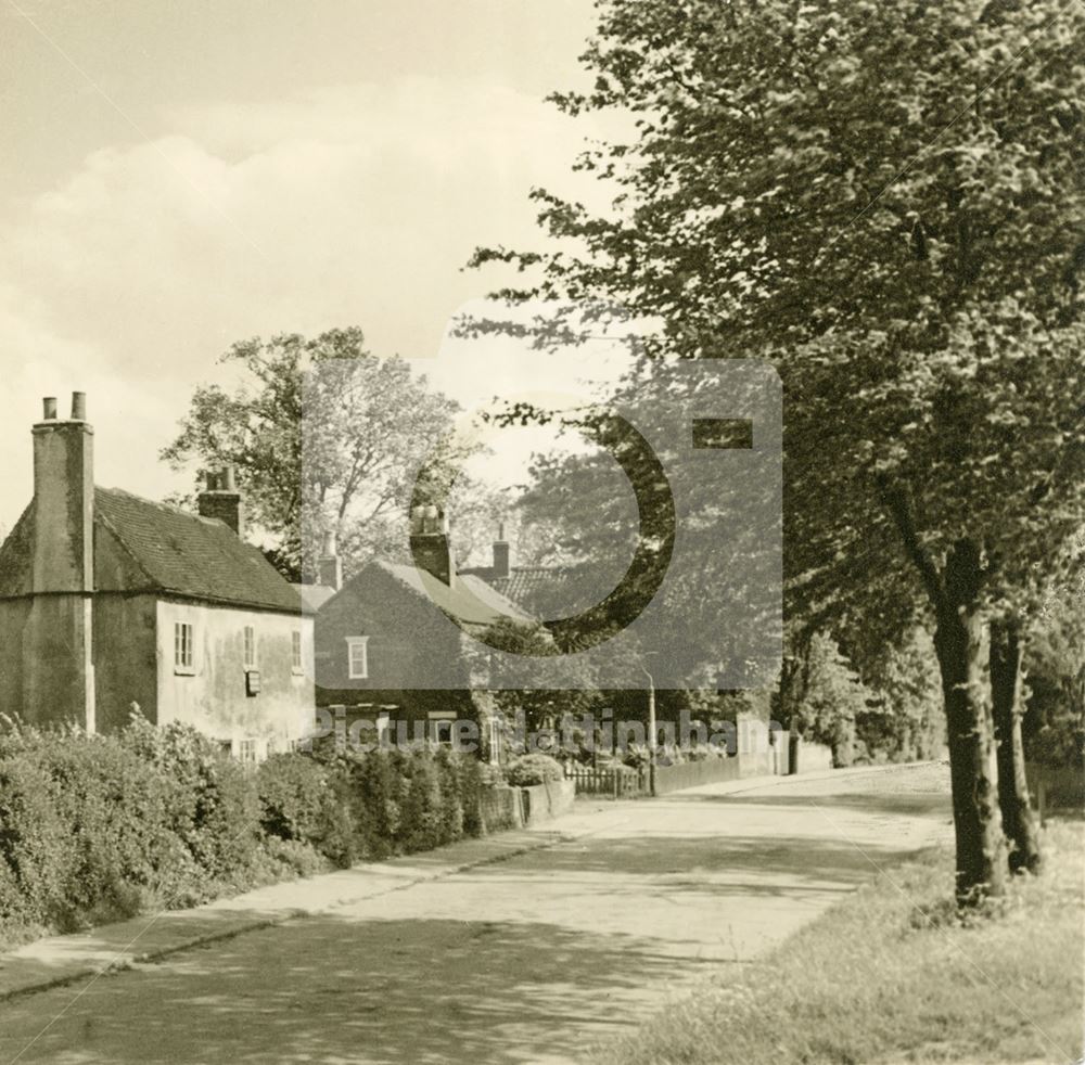 Main Road, Wilford, Nottingham