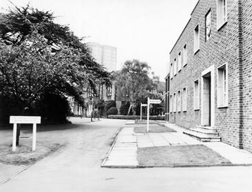 Browse and buy old photos of Basford in Nottingham | Picture Nottingham