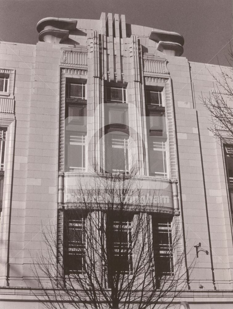 Marks &amp; Spencers, Lister Gate, Nottingham, c 2000s