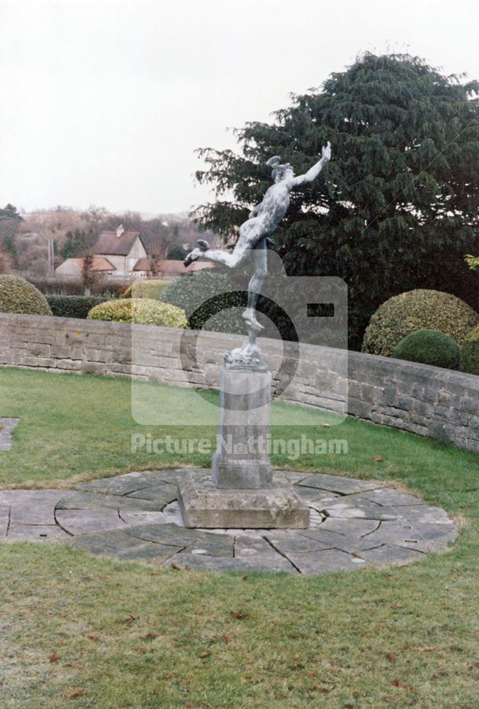 St. Winifred's Church, Holbeck, 1989