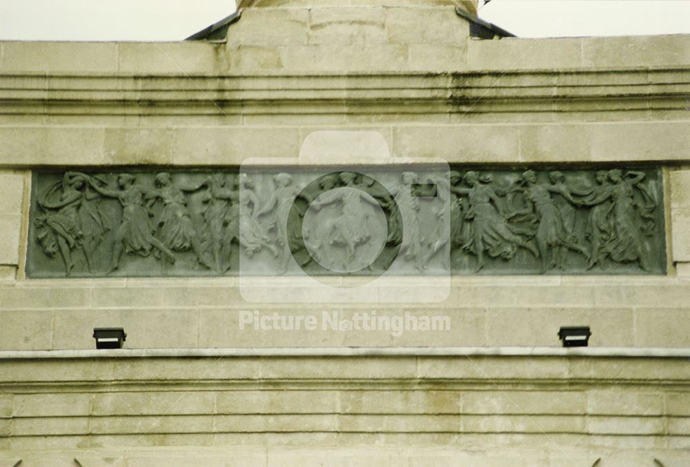 Palais De Danse, Parliament Street, Nottingham, 1987