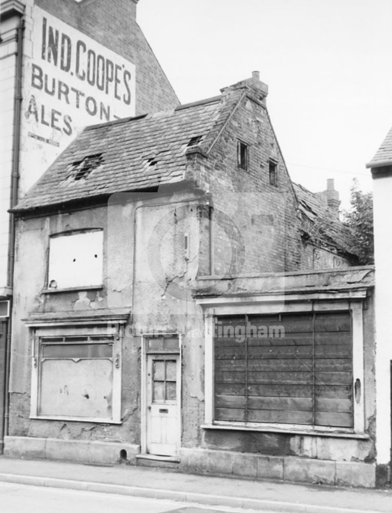 37 Burton Road, Carlton, 1975