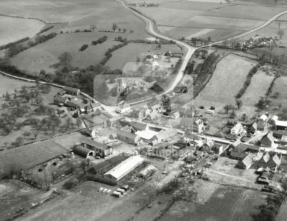 Kirton, 1964