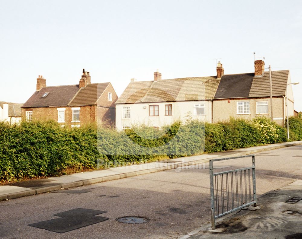 Wheeler Gate, Underwood, c 1983