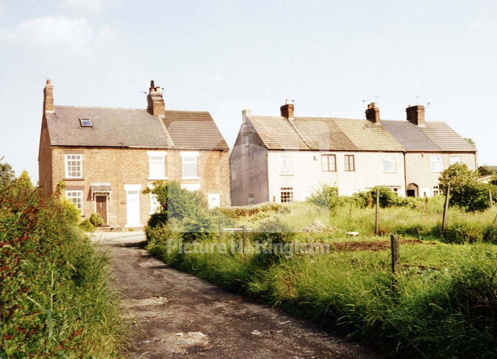 Wheeler Gate, Underwood, c 1983