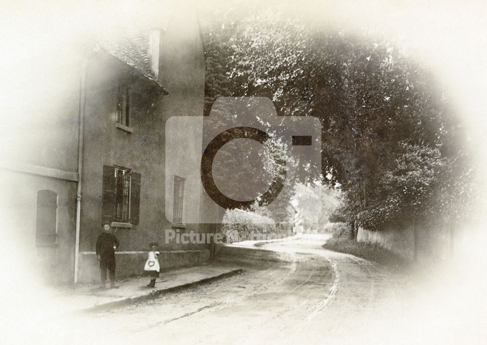 Normanton-on-Soar, c 1910