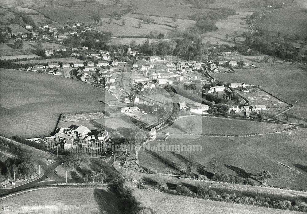 Oxton, 1976